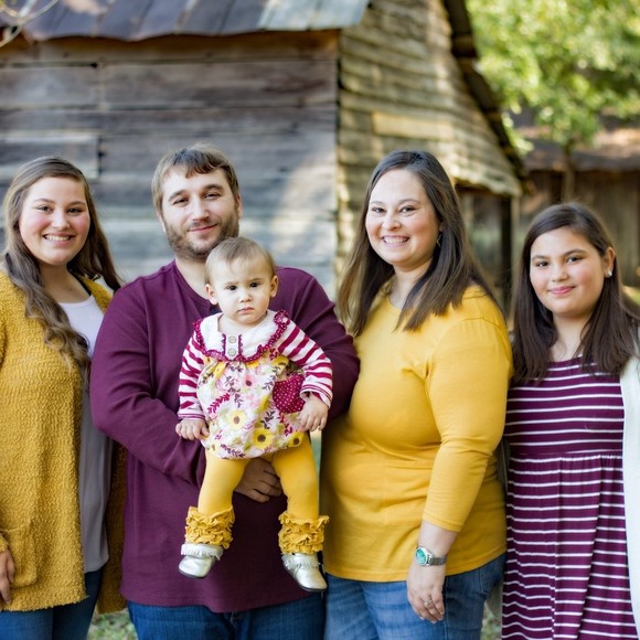 Meet your Posher, Matt - Picture 1 of 1